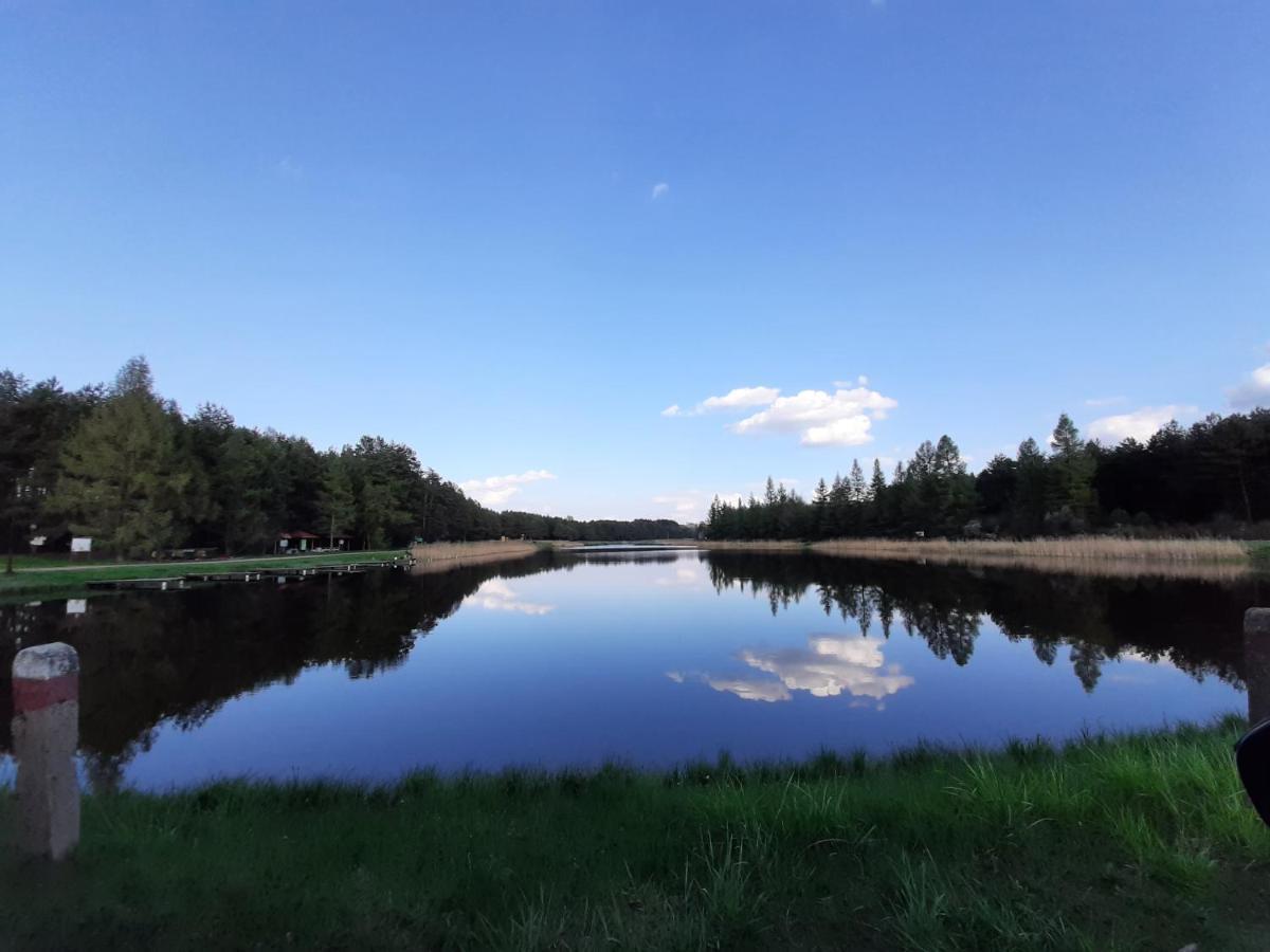 Nasze Podlasie, Domek W Dubiczach Cerkiewnych Dubicze Cerkiewne Exterior foto